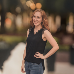 Photo of Brittany