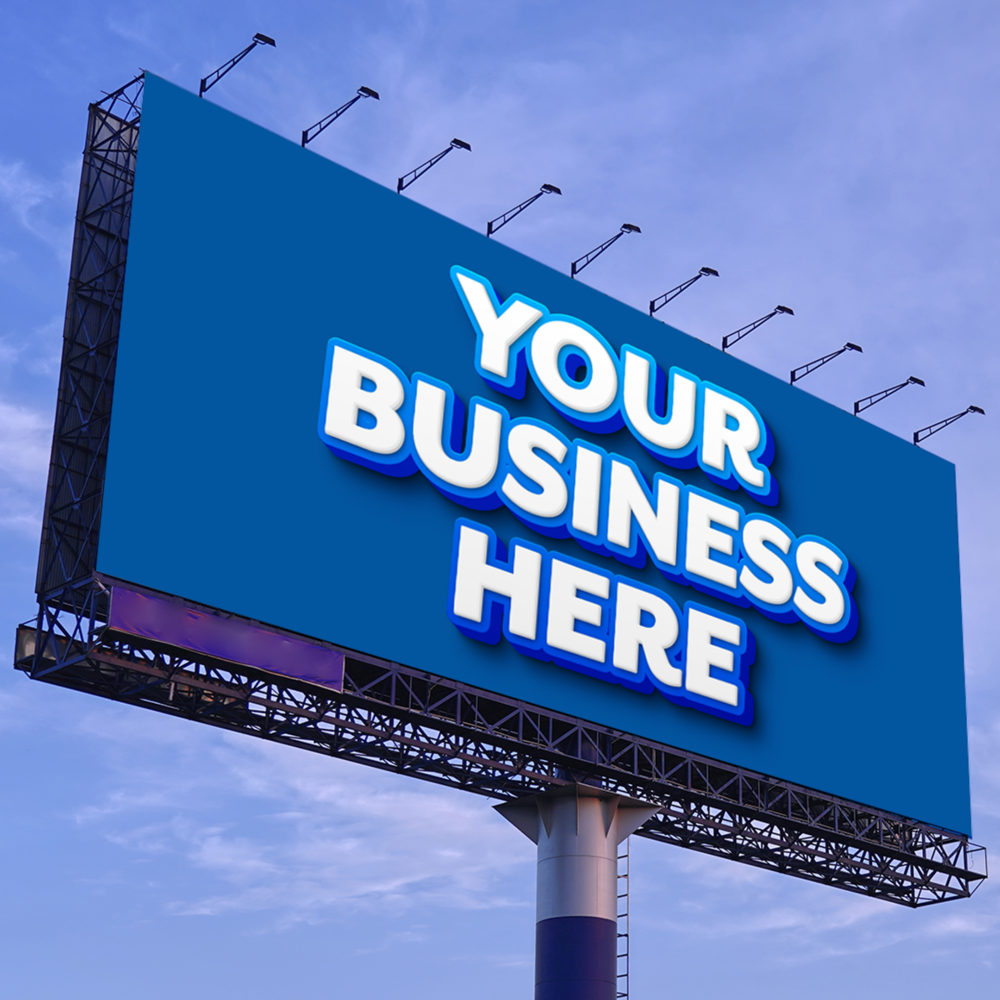 Billboard Photo