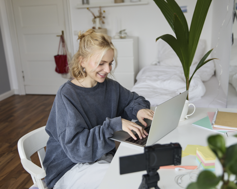Accounting Services Entrepreneur Photo