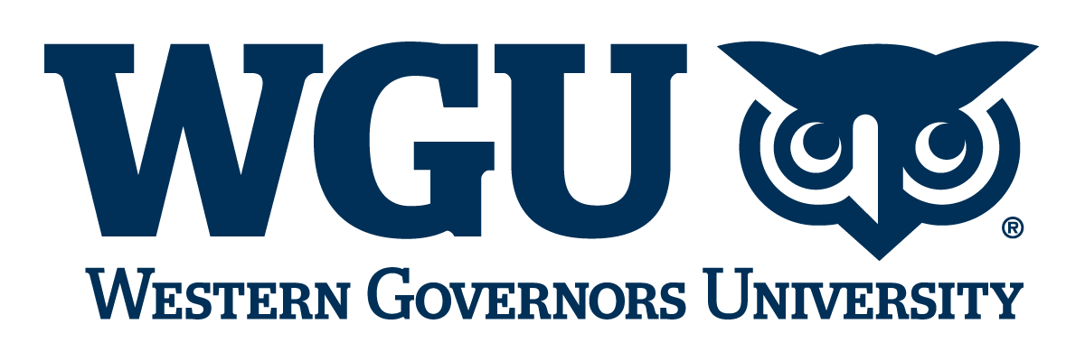 Home Logo - WGU