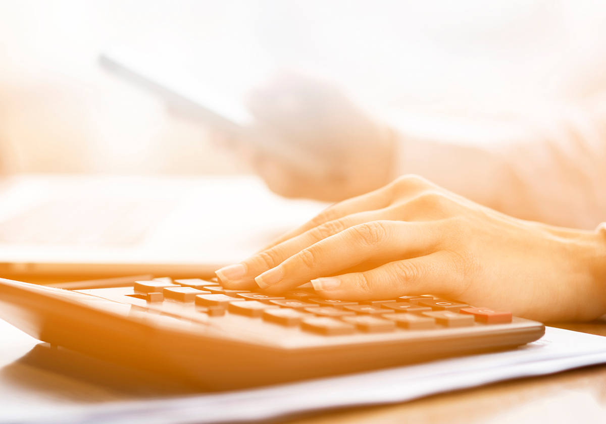 Home Accounting Image